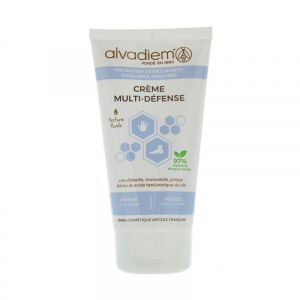 Alvadiem Apivita Creme Mutli-defense 150ml