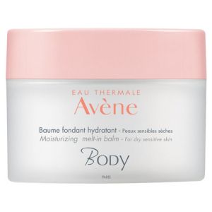 Avène Body Baume Fondant Hydratant 250ml