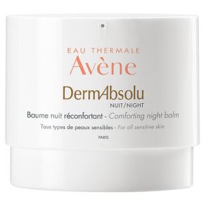 Avène Dermabsolu Baume Nuit 40ml