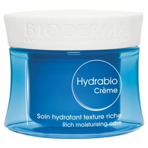 Bioderma Hydrabio Créme Hydratante Riche 50ml