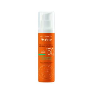 Avene-sol Cleanance Solaire 50 50ml