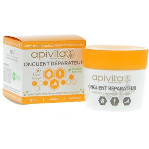 Alvadiem Apivita Onguent reparateur 50ml