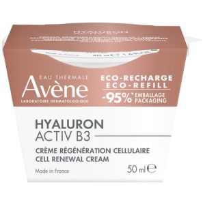 Avène Hyaluron Activ B3 éco-recharge