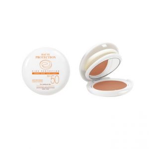 Avene-sol Compact 50 Dore 10g