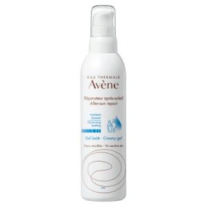 Avene Lait Reparateur Apres soleil 200ml