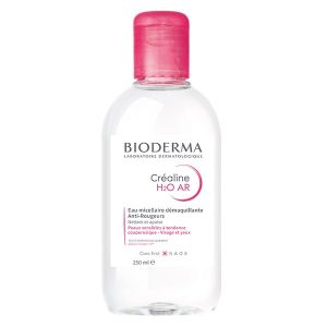 Bioderma Crealine H2O AR Solution Micellaire 250ml