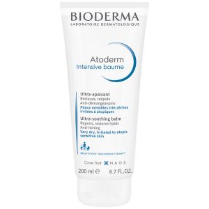 Bioderma Atoderm Intensive Baume 200ml