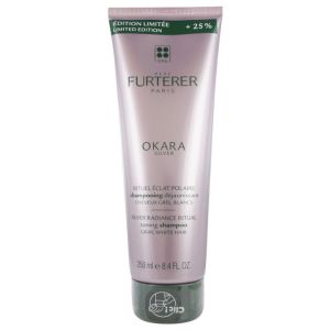 Furterer Okara Silver 250ml