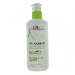 A-derma Xeramega Cr Nutritiv 400ml