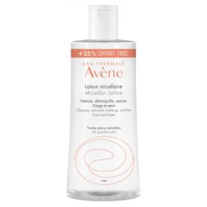 Avene Lotion Micellaire 500ml