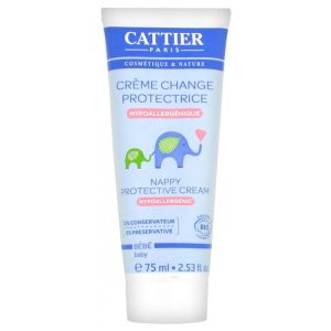 Cattier Bb Creme Change 75ml