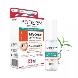 serum booster mycose des ongles