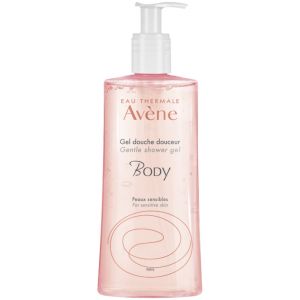 Avène Body Gel Douche Douceur 500ml