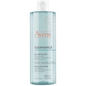 Avene Cleanance Eau Micellaire 400ml