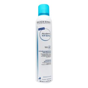 Bioderma Atoderm Sos Spray Anti-demangeaison 200ml