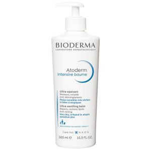 Bioderma Atoderm Intensive Baume 500ml