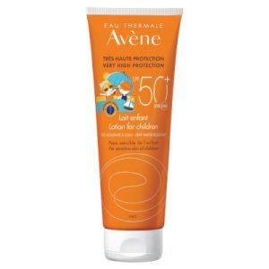 Avene Solaire 50+ Lait Enfant 250ml