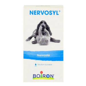 Boiron Nervosyl solution buvable 30 ml