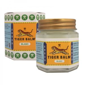 Baume Du Tigre Blanc 30g