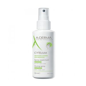 A-derma Cytelium spray assechant 100ml