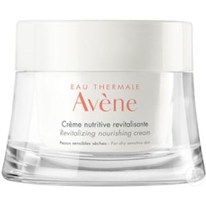 Avène Crème Nutritive Revitalisante légère 50ml