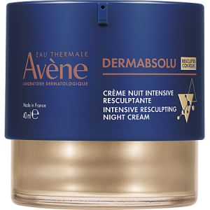 Avène DERMABSOLU Crème de nuit