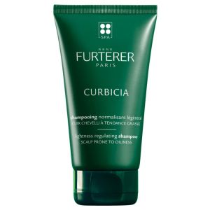 Furterer Curbicia Shampoing Normalisant Legereté 150ml