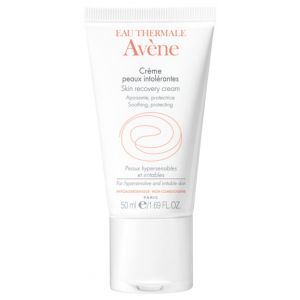 Avene Créme Peaux Intolérantes 50ml