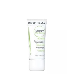 Bioderma Sebium Mat Control 30ml