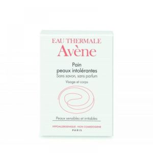 Avène Pain peaux intolérantes 100g