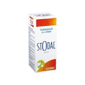 Stodal Sirop 200ml