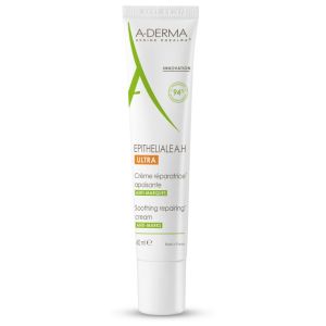 Epitheliale Ah Ultra Creme Reparatrice 40ml