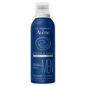 Avene Homme Mousse à Raser 200ml