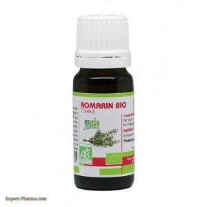 Romarin Huile essentielle bio 10ml GPH