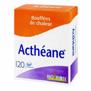 Actheane 120 comprimés