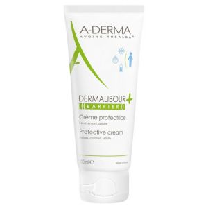 A-derma Dermalibour crème Barrière 100ml