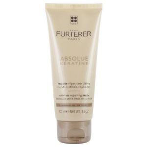 Furterer Absolue Keratine Masque 100ml