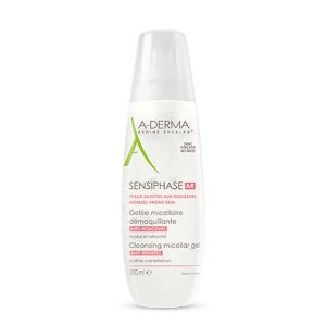 A-derma Sensiphase Ar Gel Mic200ml