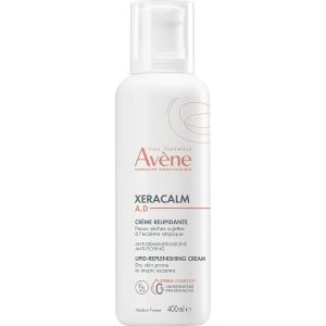 Arène Xeracalm Crème Relipidante Flacon pompe 400ml