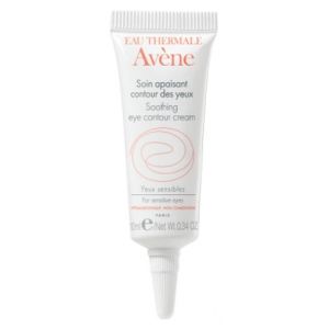 Avene Soin Essentiel Créme Apaisante Yeux 15ml