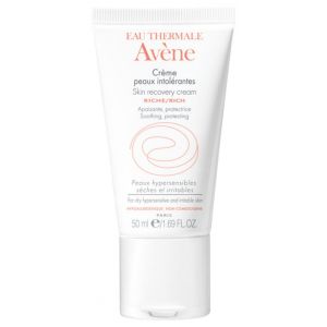 Avene Creme Peaux intolerantes Riche 50ml