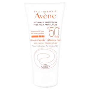 Avene Creme Minerale 50