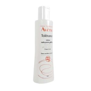 Avene Tolerance Lotion Nettoyante Gelifiee 200ml