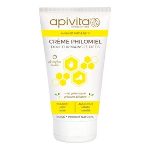 Alvadiem Apivita Philomiel Ceme Tube 150ml