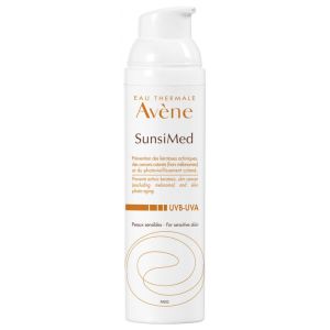 Avene-solaire Sunsimed 80ml