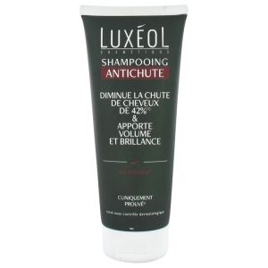 Luxeol Shampooing Antichute 200 Ml