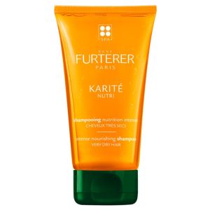 Furterer Karite Shampoing Nutrition Intense 150ml