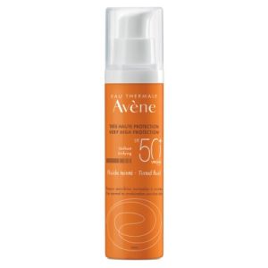 Avene-sol Fluide 50 Teinte 50ml