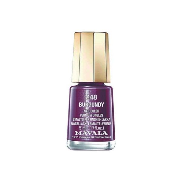 Mavala Mini Vernis Tadoussac