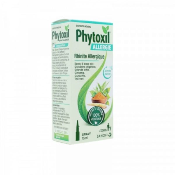 Phytoxil Pastille Gorge 20